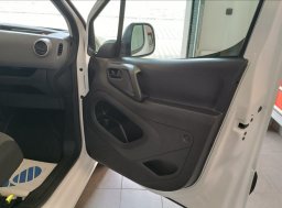 Citroën Berlingo, 1,6 HDi L2, Pravidelný Servis