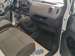 Citroën Berlingo, 1,6 HDi L2, Pravidelný Servis