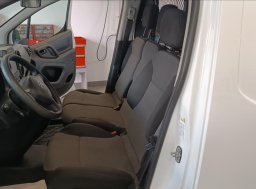 Citroën Berlingo, 1,6 HDi L2, Pravidelný Servis