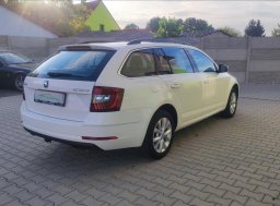 Škoda Octavia, 1,6 TDi STYLE,ČR,Po Rozvodech