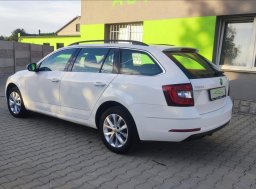 Škoda Octavia, 1,6 TDi STYLE,ČR,Po Rozvodech