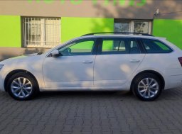 Škoda Octavia, 1,6 TDi STYLE,ČR,Po Rozvodech