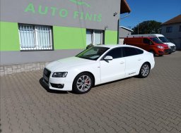 Audi A5, 3,2 FSi Sportback,Quattro