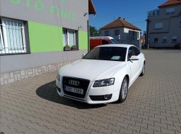 Audi A5, 3,2 FSi Sportback,Quattro