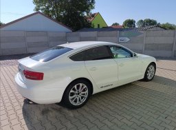 Audi A5, 3,2 FSi Sportback,Quattro