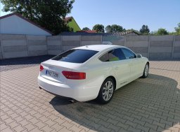 Audi A5, 3,2 FSi Sportback,Quattro