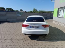 Audi A5, 3,2 FSi Sportback,Quattro