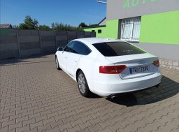 Audi A5, 3,2 FSi Sportback,Quattro