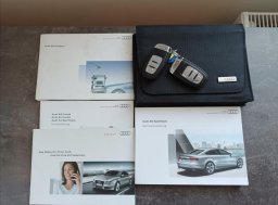 Audi A5, 3,2 FSi Sportback,Quattro