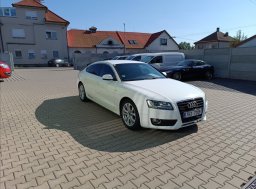 Audi A5, 3,2 FSi Sportback,Quattro