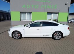 Audi A5, 3,2 FSi Sportback,Quattro