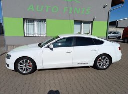 Audi A5, 3,2 FSi Sportback,Quattro