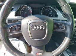 Audi A5, 3,2 FSi Sportback,Quattro