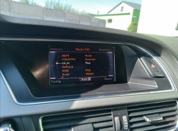 Audi A5, 3,2 FSi Sportback,Quattro