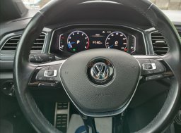 Volkswagen T-Roc, 2,0 TSI SportLine,DSG,4MOTION