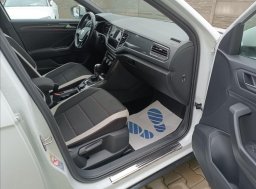 Volkswagen T-Roc, 2,0 TSI SportLine,DSG,4MOTION