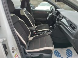 Volkswagen T-Roc, 2,0 TSI SportLine,DSG,4MOTION