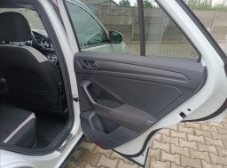 Volkswagen T-Roc, 2,0 TSI SportLine,DSG,4MOTION