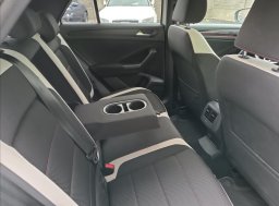 Volkswagen T-Roc, 2,0 TSI SportLine,DSG,4MOTION