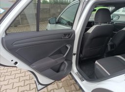 Volkswagen T-Roc, 2,0 TSI SportLine,DSG,4MOTION