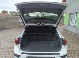 Volkswagen T-Roc, 2,0 TSI SportLine,DSG,4MOTION